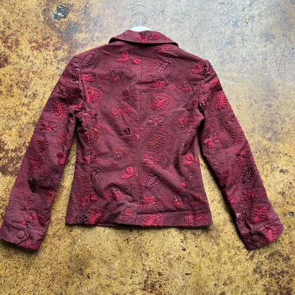 Piazza Sempione Blazer - Picture 3 of 8